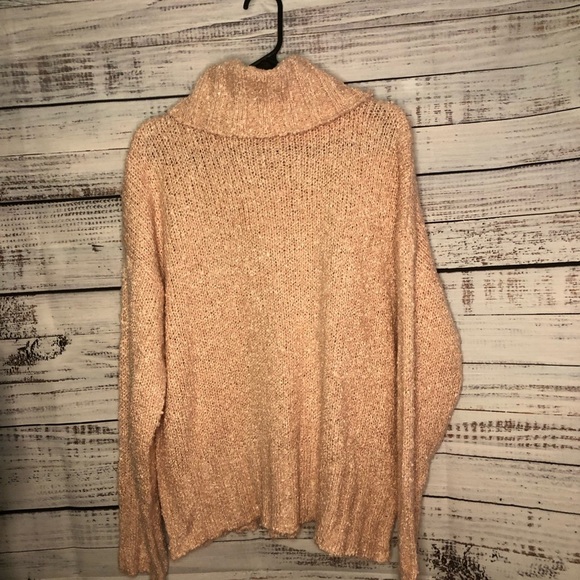 VENUS Cozy Pink Knit Sweater size Small NWOT - Picture 3 of 14